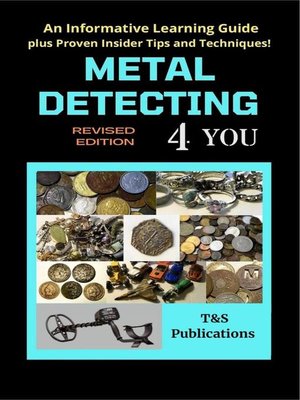 cover image of Metal Detecting 4 You